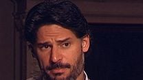 Joe Manganiello Interview : Magic Mike