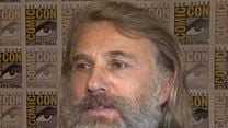Walton Goggins, Christoph Waltz Interview 2: Django Unchained