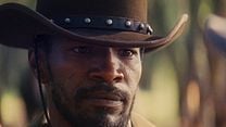 image de Django Unchained Extrait vidéo VF