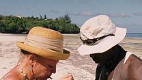 image de Paradis : amour Extrait vidéo VF