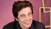 Laurent Cantet, Benicio Del Toro Interview : 7 jours à la Havane
