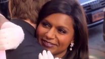 image de The Mindy Project - saison 1 - épisode 21 Teaser VO