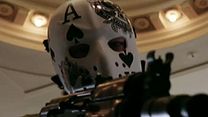 image de Arrow - saison 1 - épisode 6 Teaser VO