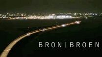 image de Bron / Broen / The Bridge (2011) Extrait vidéo VO