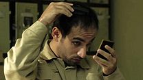 image de Palestine, caisse d'attente des oranges Bande-annonce VO