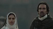 image de Les Piliers de la Terre : Un monde sans fin - saison 1 Teaser VF