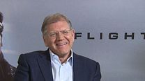 image de Robert Zemeckis Interview 3: Flight