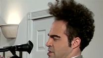 image de Seinfeld a XXX Parody Bande-annonce VO