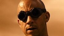Riddick Bande-annonce VO