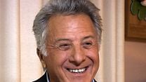 Dustin Hoffman Interview : Quartet