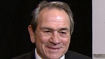Tommy Lee Jones Interview 2: Malavita, Tous les espoirs sont permis