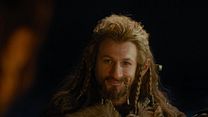 image de Le Hobbit : un voyage inattendu Extrait vidéo (5) VF