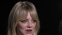 image de Josh Brolin, Ruben Fleischer, Ryan Gosling, Emma Stone Interview 4: Gangster Squad