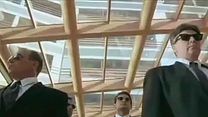image de Offensive pour un flic Bande-annonce VO