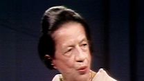 image de Diana Vreeland: The Eye Has To Travel Extrait vidéo VO