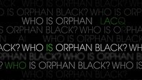 image de Orphan Black - saison 1 Teaser VO