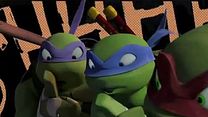 image de Les Tortues Ninja (2012) - saison 1 Bande-annonce VO