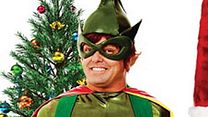 image de Les Aventure de Elf Man (TV) Bande-annonce VO