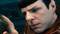 image de Star Trek Into Darkness Extrait vidéo VF