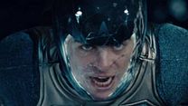 image de Star Trek Into Darkness Extrait vidéo (4) VO