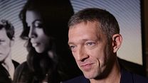 image de Vincent Cassel, Rosario Dawson et Danny Boyle nous parlent de "Trance"