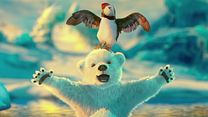 image de Les Ours Coca-Cola, le film Bande-annonce VF