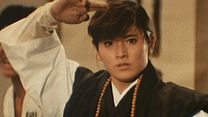 image de Hissatsu onna kenshi Bande-annonce VO