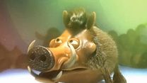 image de Les As de la jungle - Opération banquise Extrait vidéo VF