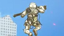 image de Short Peace Teaser VO