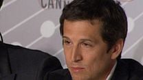 Guillaume Canet : "Tourner aux US, c'est toujours un peu étrange..."