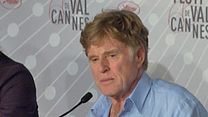 image de Robert Redford : "Je voulais faire de mon mieux physiquement" !