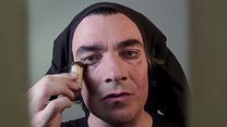 image de Comedy Coach : le making of