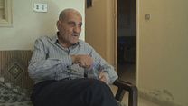 image de "A world not ours" : Le grand-père