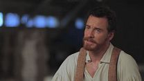 image de "12 years a slave" : Chiwetel Ejiofor dans la peau de Solomon Northup
