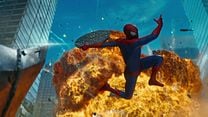 image de The Amazing Spider-Man : le destin d'un Héros Bande-annonce (1) VO 