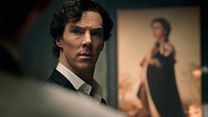 image de Sherlock - saison 3 Bande-annonce (2) VO