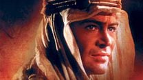 image de la vidéo Lawrence d'Arabie Bande-annonce VO