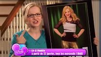 image de la vidéo Liv & Maddie - saison 1 Bande-annonce VF