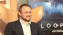 image de Rian Johnson Interview : Don Jon