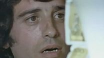 image de Le voyou - EXTRAIT "Je veux être tranquille"