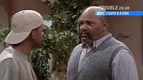 image de Une scène forte du Prince de Bel-Air pour rendre hommage à James Avery