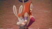 image de "Qui veut la peau de Roger Rabbit" Le Valiant show