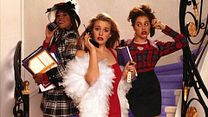 image de la vidéo Clueless Bande-annonce VO