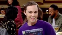 image de The Big Bang Theory - saison 7 - épisode 12 Teaser VO
