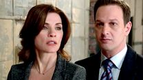 image de The Good Wife - saison 5 - épisode 11 Teaser VO