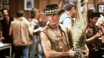 image de Crocodile Dundee Bande-annonce VO