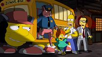 image de Les Simpson rendent hommage à Hayao Miyazaki