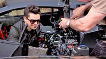 image de Need For Speed - MAKING OF VOST "Les voitures les plus cools de la planète"