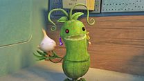 image de L'île des Miam-nimaux - EXTRAIT VF "La chanson des cornichons"