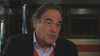 image de Oliver Stone évoque sa passion pour l'Histoire